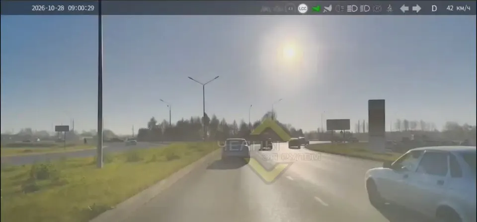 Обложка видео