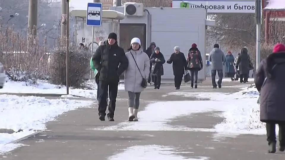 Обложка видео