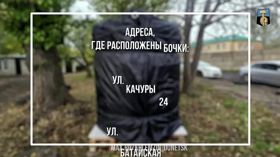 Обложка видео