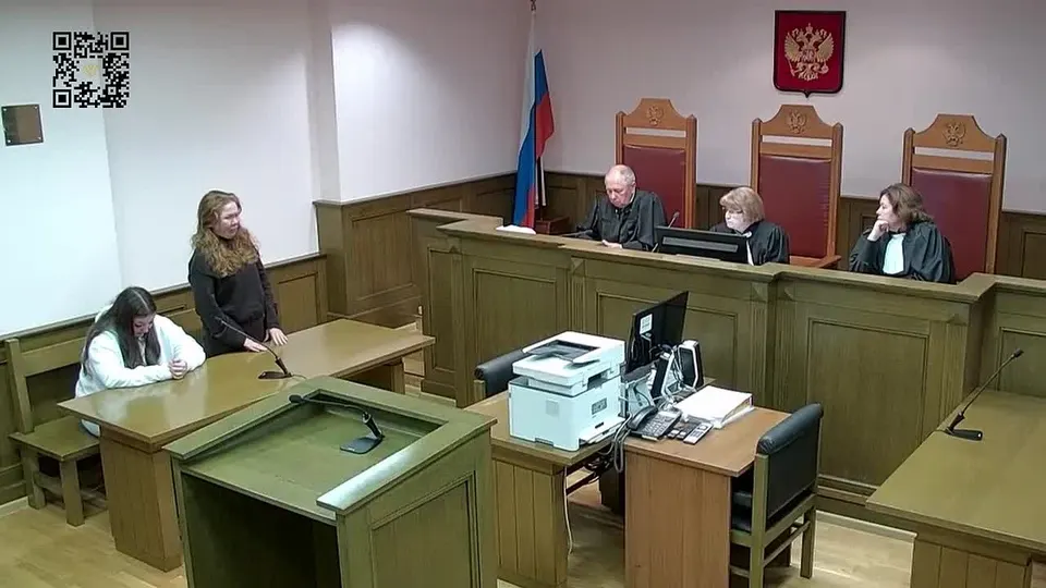 Обложка видео