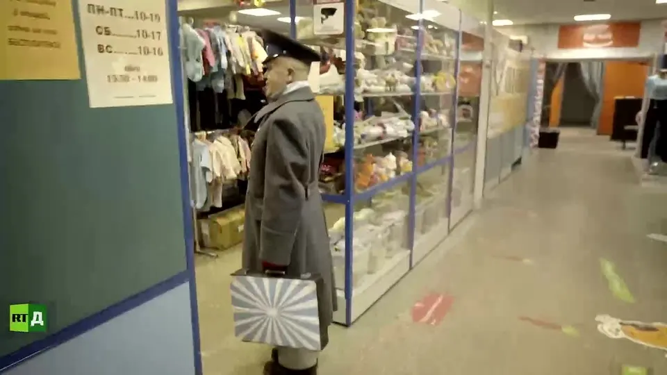 Обложка видео