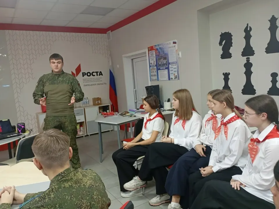 Фото из поста