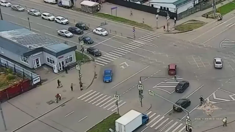 Обложка видео