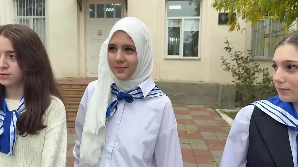 Обложка видео