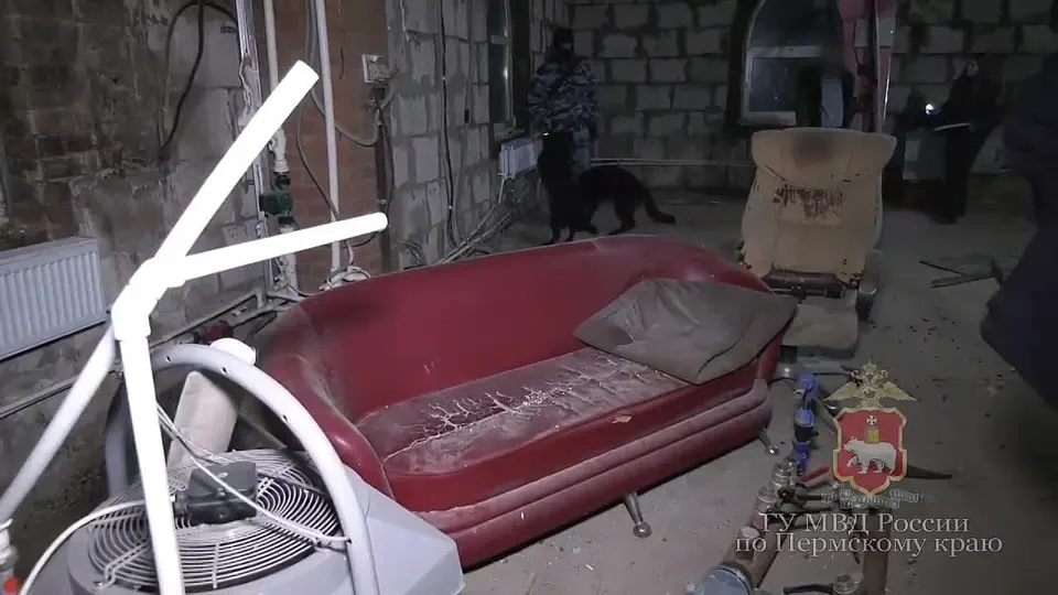 Обложка видео
