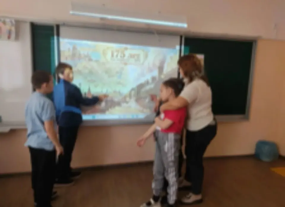 Фото из поста