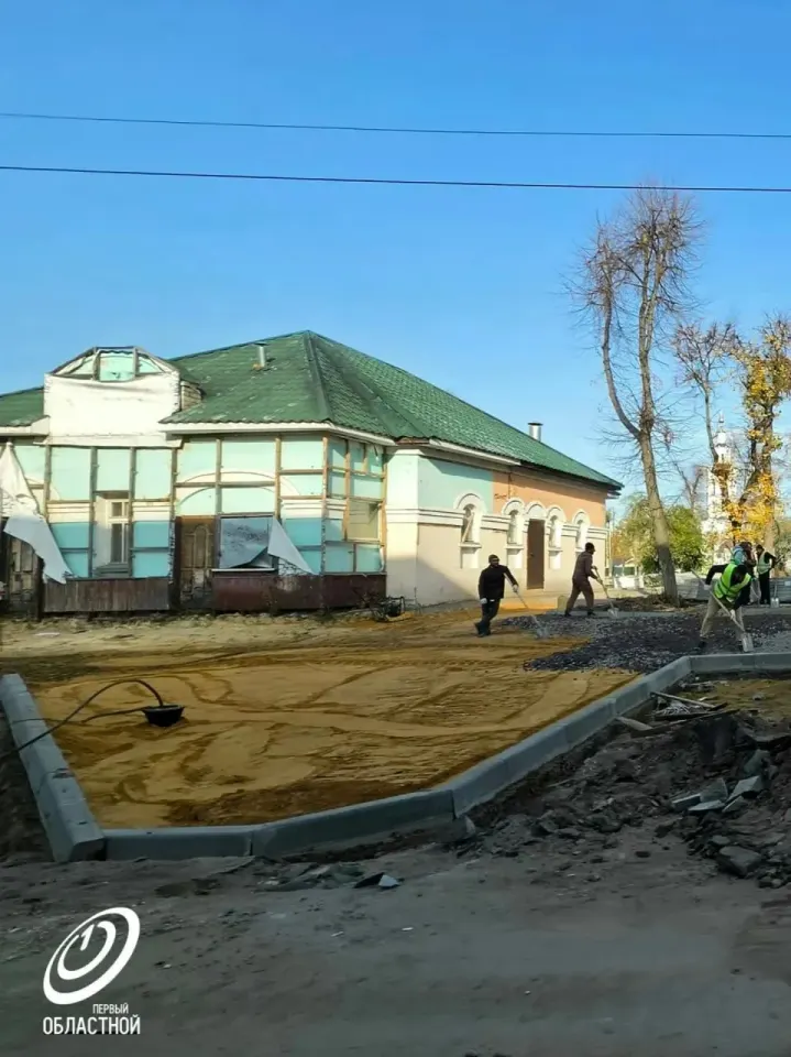 Фото из поста
