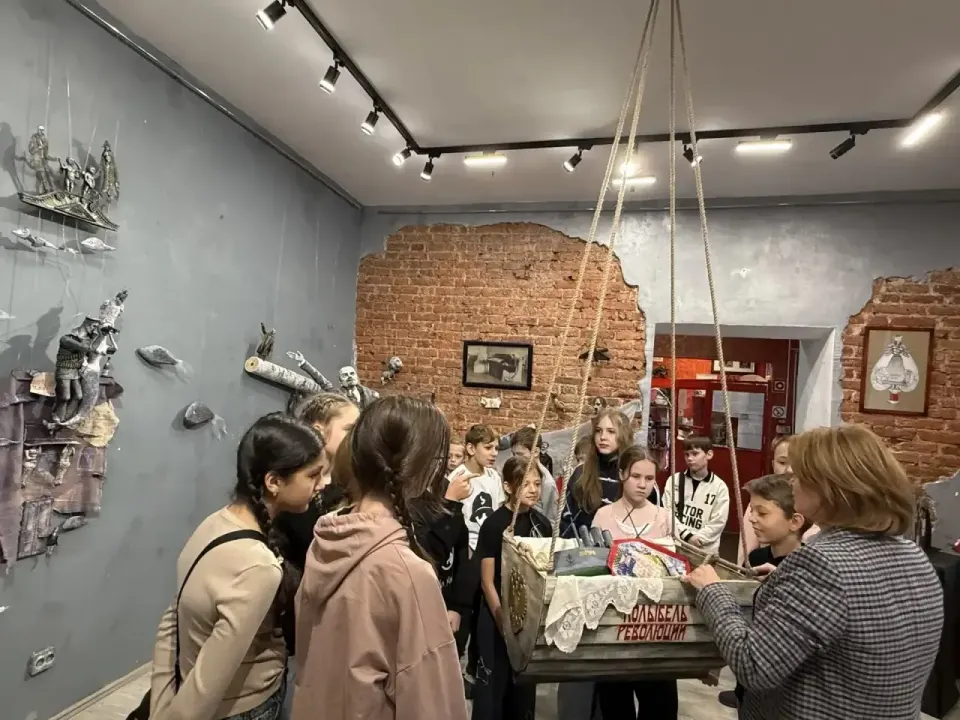 Фото из поста