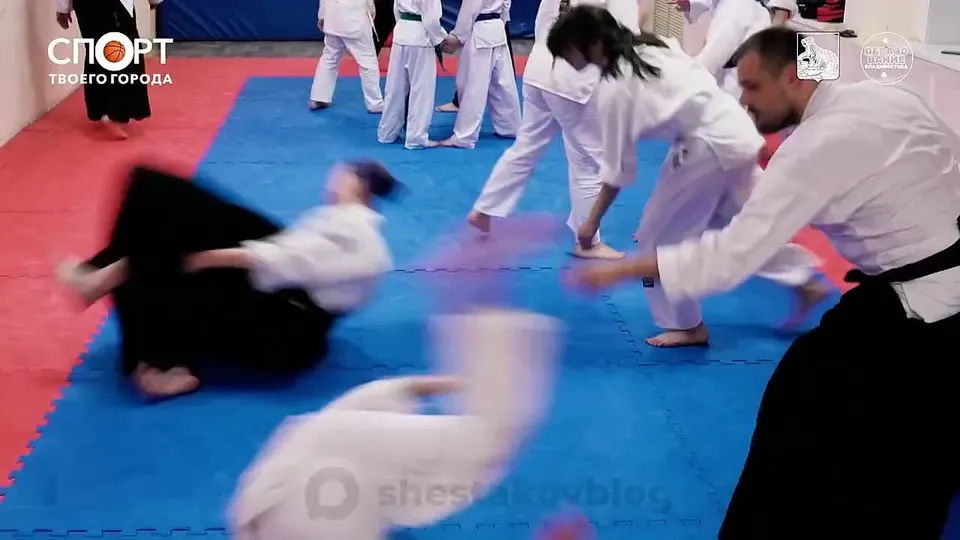 Обложка видео