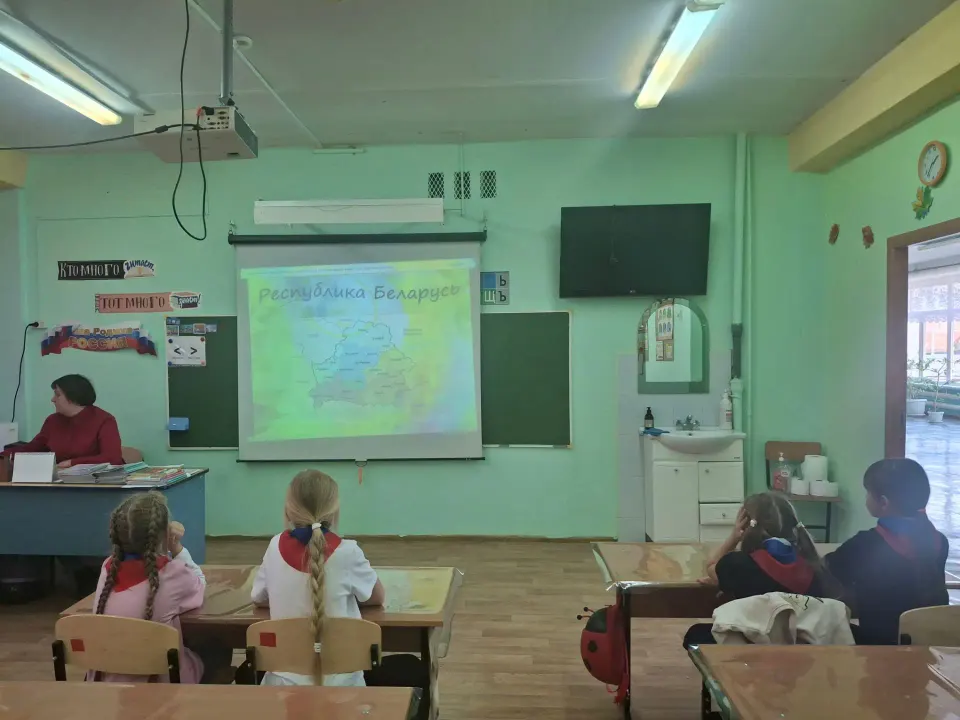 Фото из поста