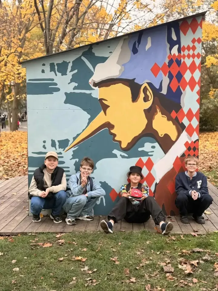 Фото из поста