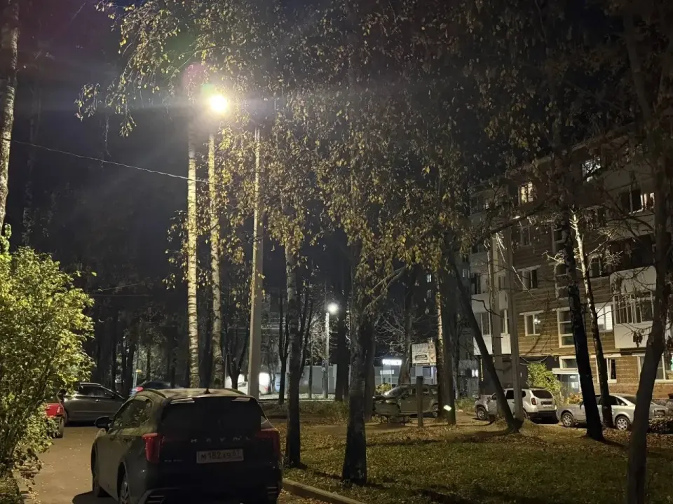 Фото из поста
