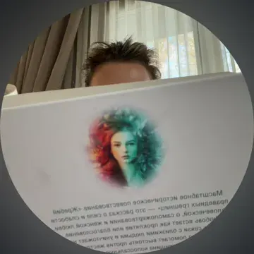 Обложка видео