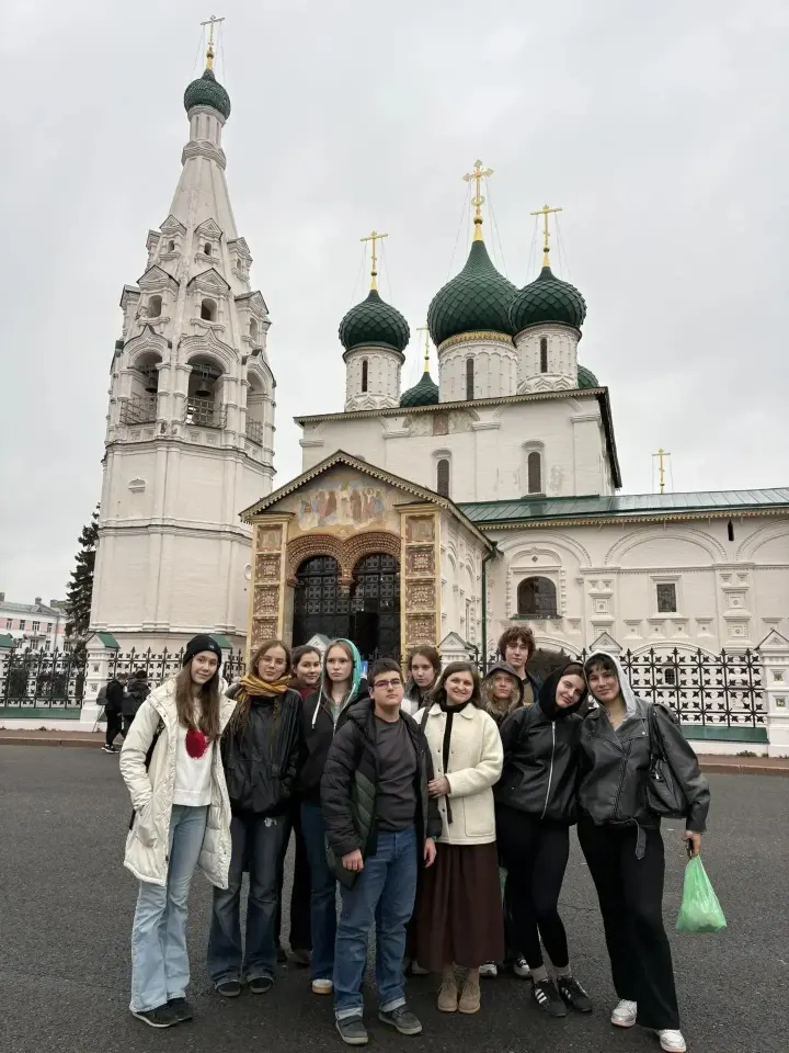 Фото из поста