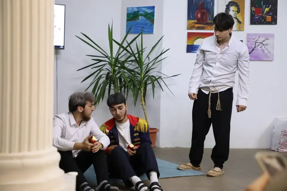 Фото из поста
