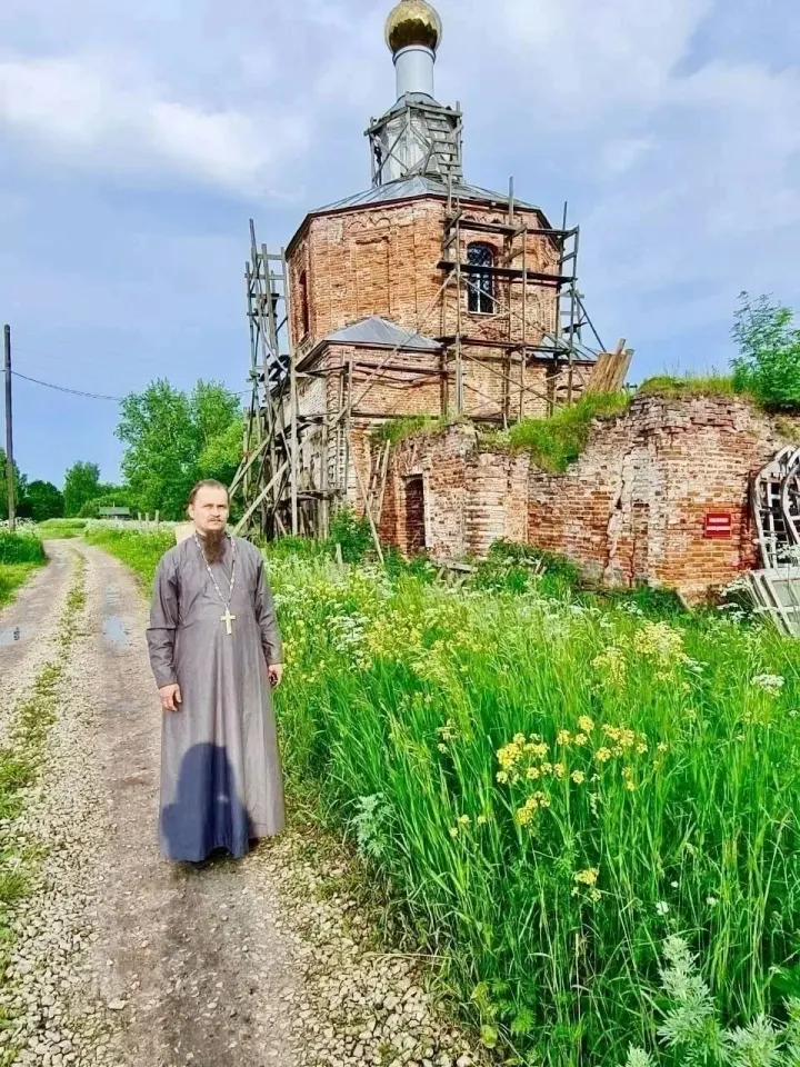 Фото из поста