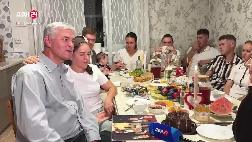 Обложка видео