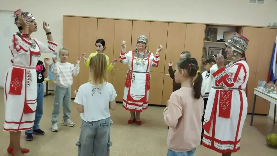 Фото из поста