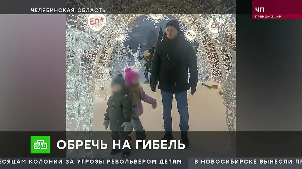 Обложка видео