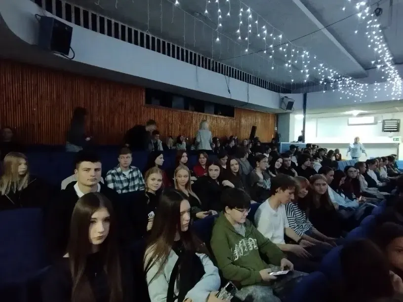 Фото из поста
