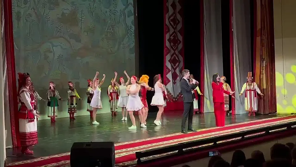 Обложка видео