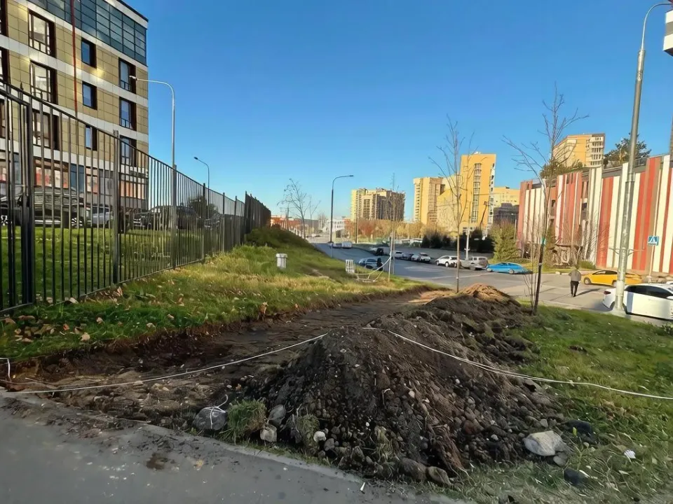 Фото из поста