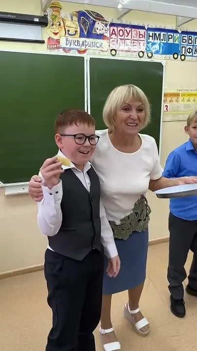 Обложка видео