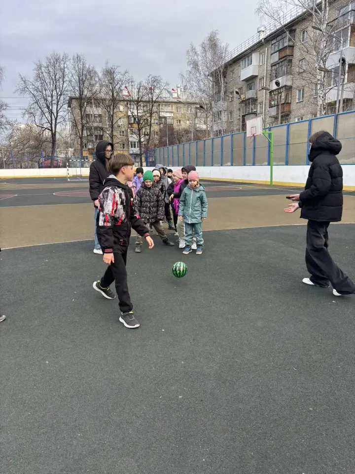 Фото из поста