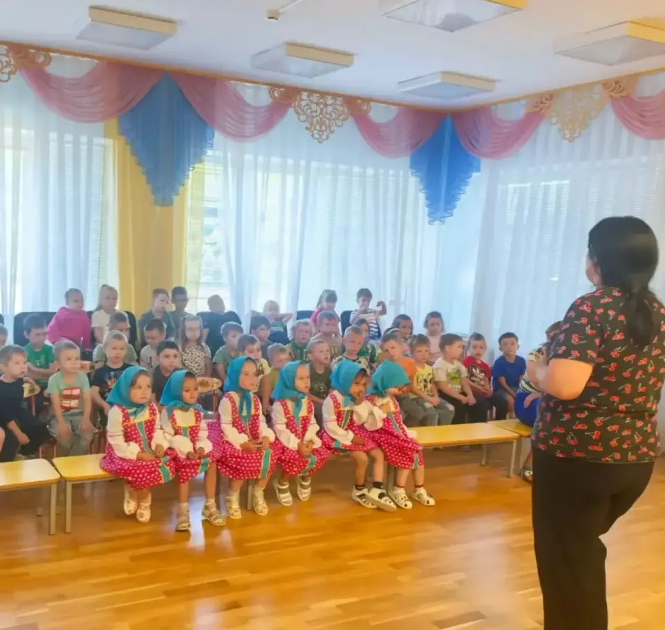 Фото из поста