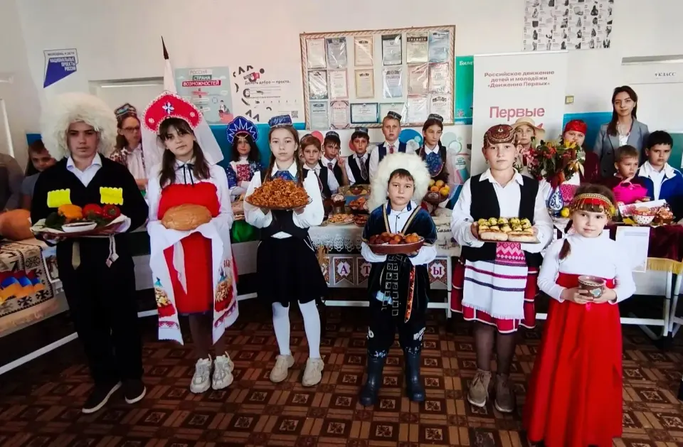 Фото из поста