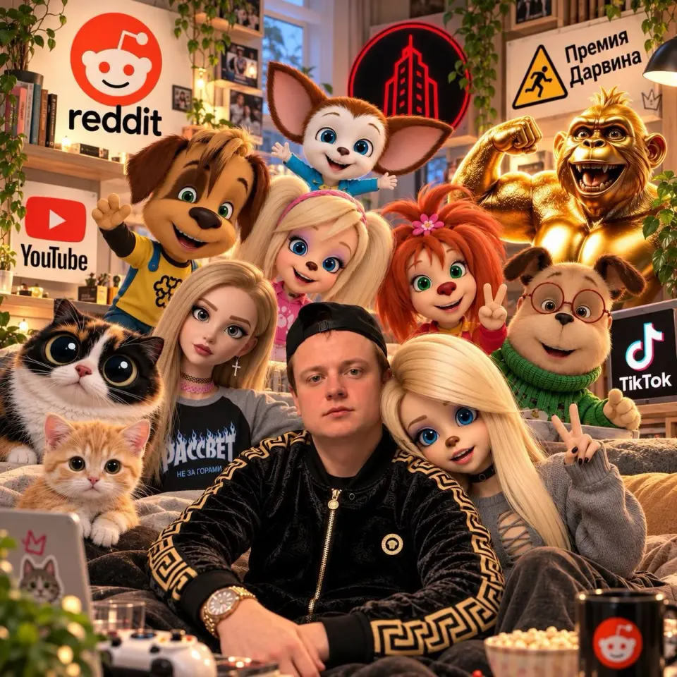 Фото из поста