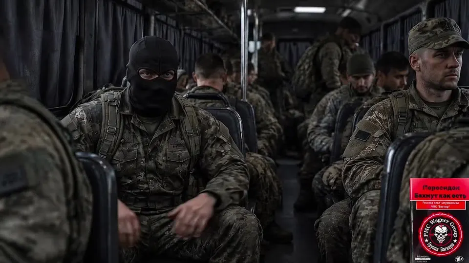 Обложка видео