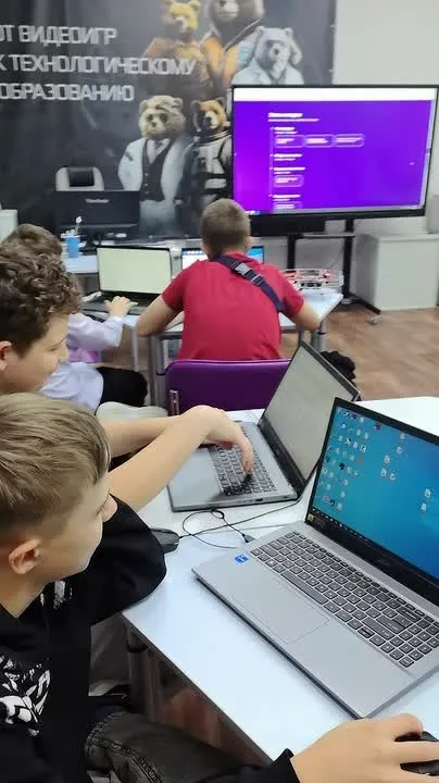 Обложка видео