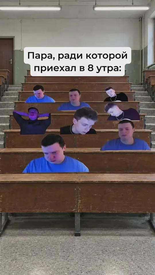 Обложка видео