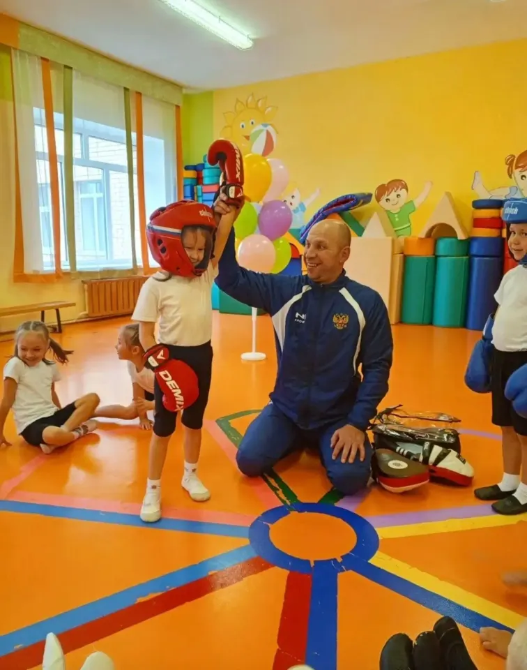 Фото из поста