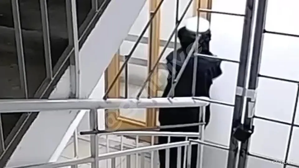 Обложка видео