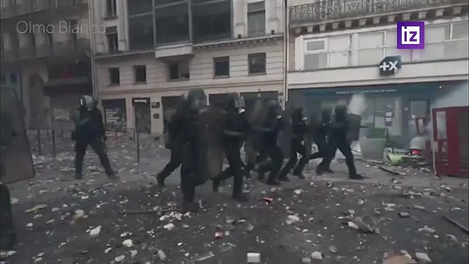 Обложка видео