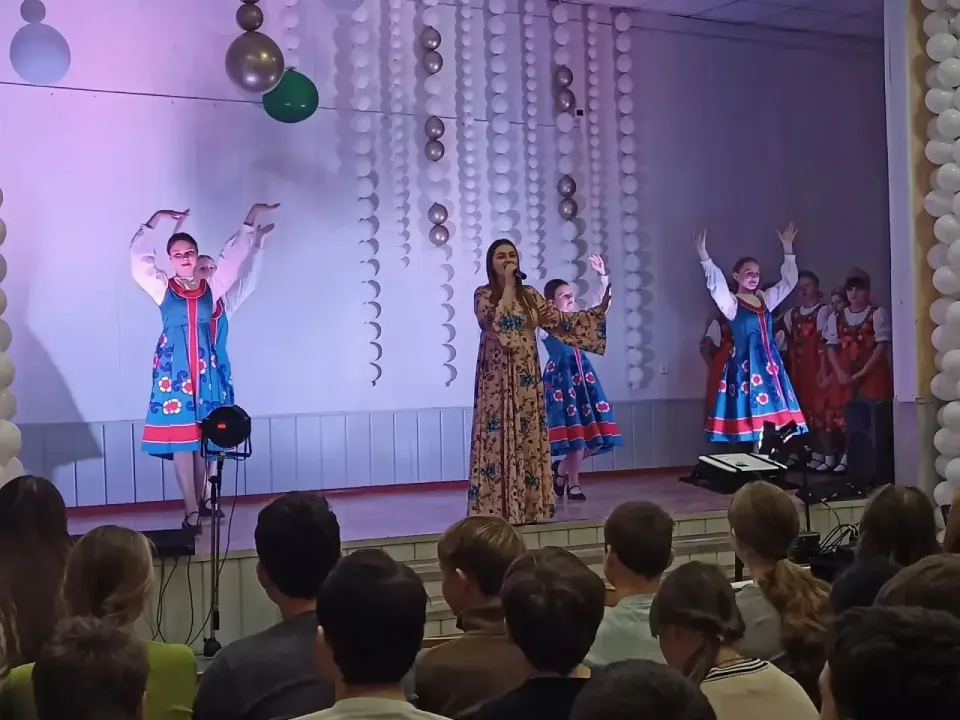 Фото из поста