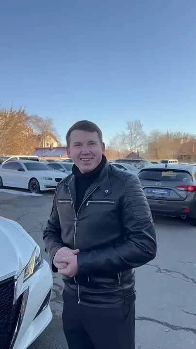 Обложка видео