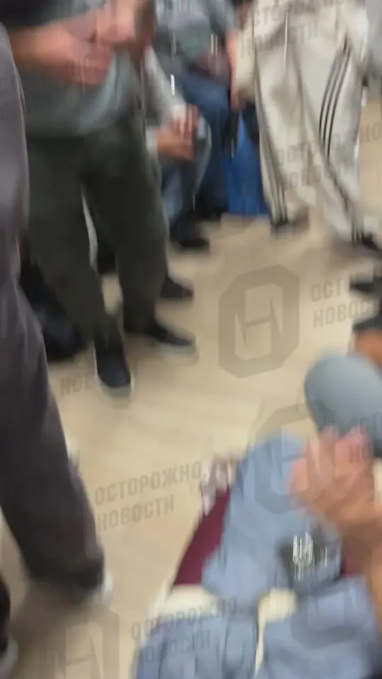 Обложка видео