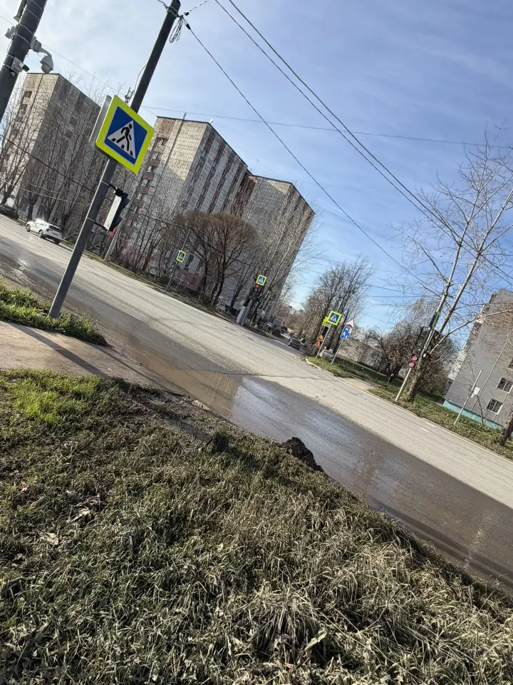 Фото из поста