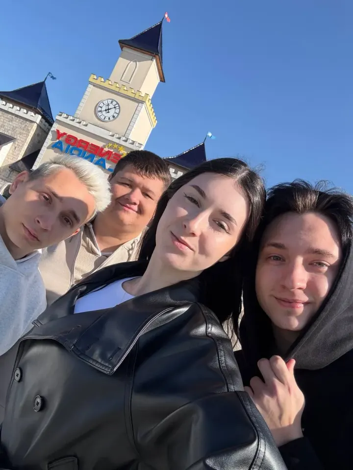 Фото из поста