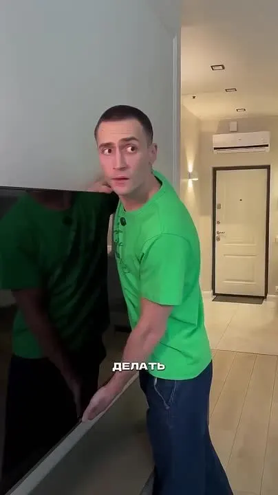Обложка видео