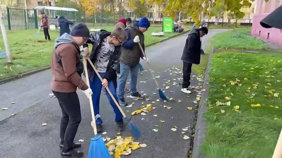 Обложка видео