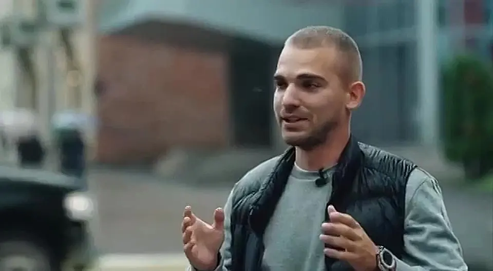 Обложка видео