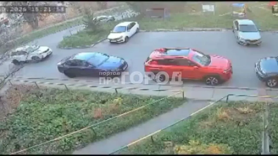 Обложка видео