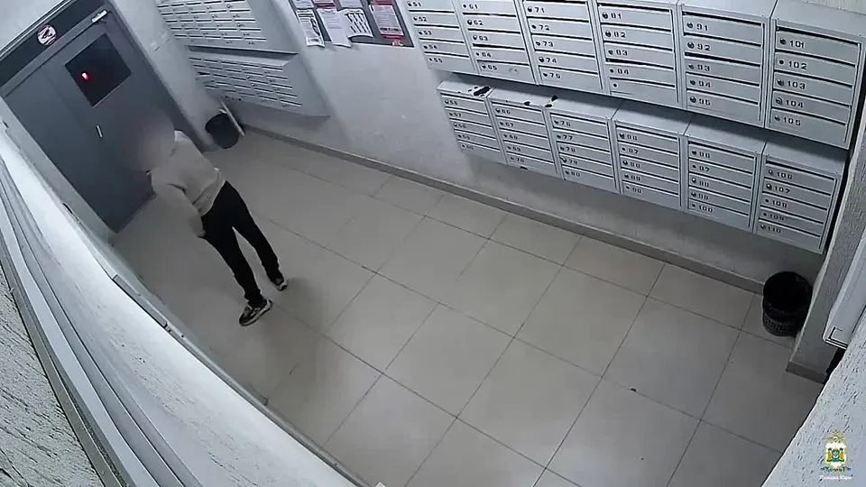 Обложка видео