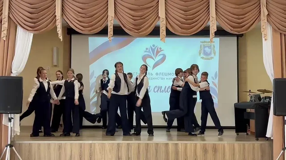 Обложка видео