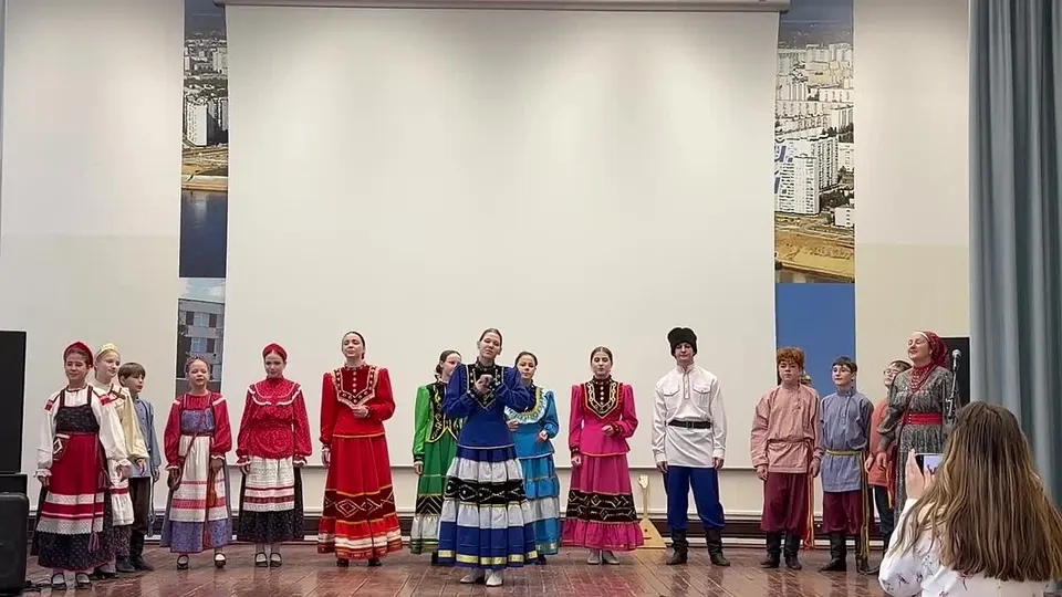 Обложка видео