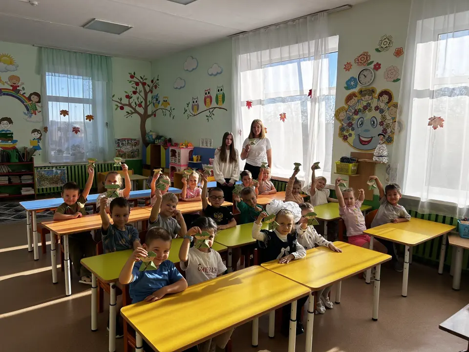 Фото из поста